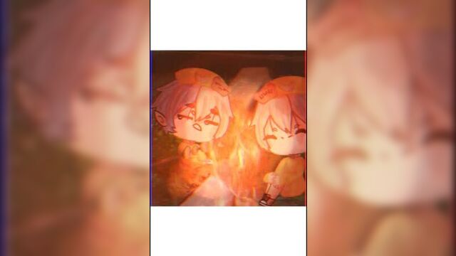 Как сделать обработку в гача лайф | gacha life