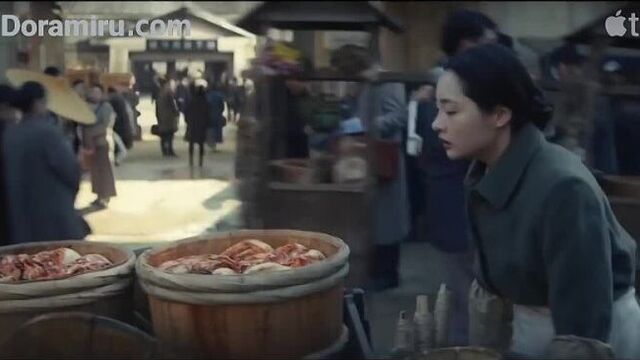 Дорама патинко 5 серия анонс