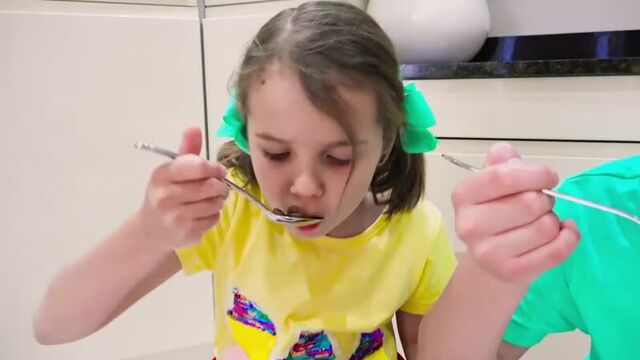 Mister max макс и катя и их поведение