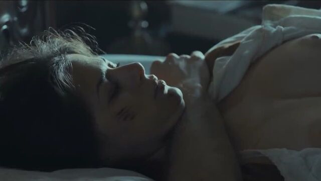 Джоана коэльо - мать паула / joana coelho - madre paula ( 2017 )