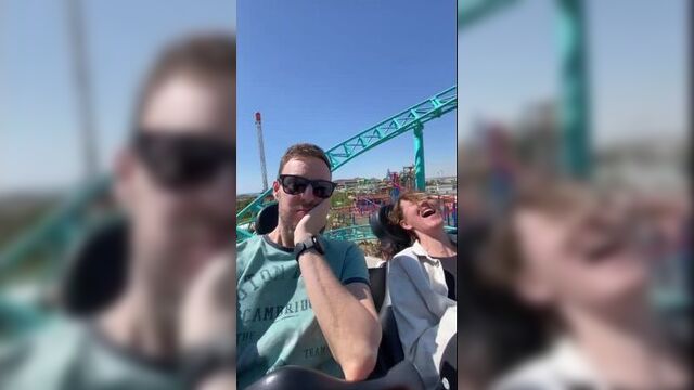 Парк развлечений tetysblu в rixos water world aktau 5*, казахстан