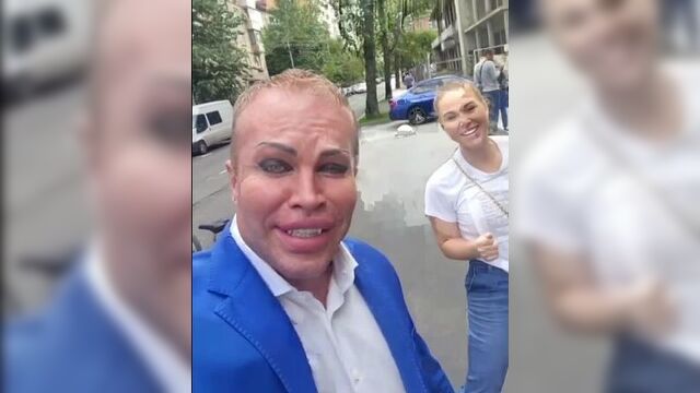 Шпаки развелись