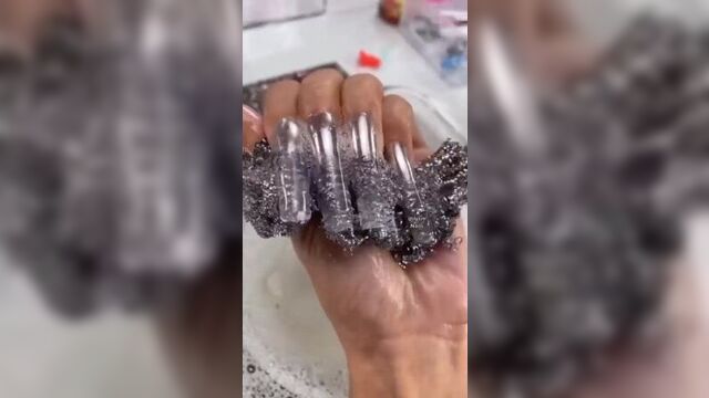 Идеи маникюра 2021