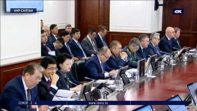 Сақ бол! коронавирусқа дайындық және «б» жоспары