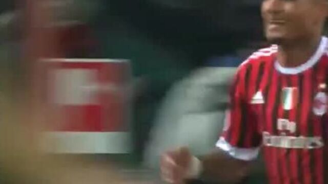 Кевин-принс боатенг