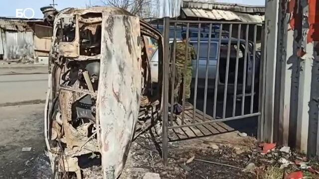 На юге казахстана произошла массовая драка – 8 человек погибли