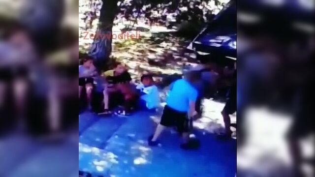 В казахстанском темиртау в драке погиб 12-летний пацан.