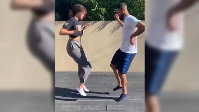 Рубен лофтус-чик