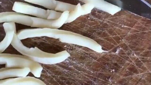 Рецепт чак-чака