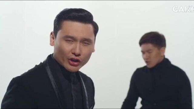 Сәкен майғазиев & әсет есжан - жыламасын сәбилер [2017]