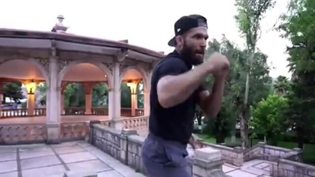 Джереми стивенс