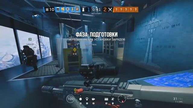 Ахуеть илья дал минус 3 вуху