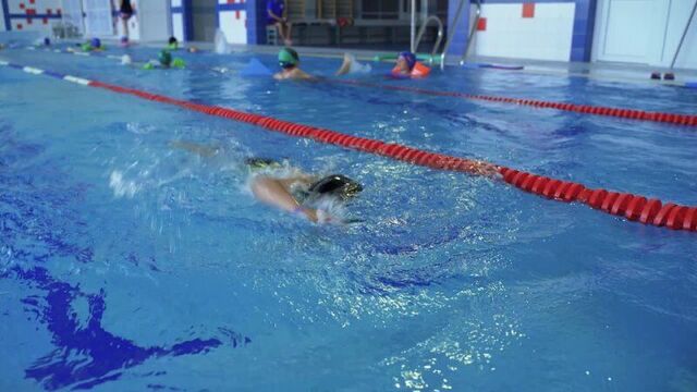 Видео от «футболенд» — детская школа футбола