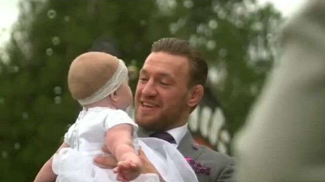 #instagram конора и ди девлин: