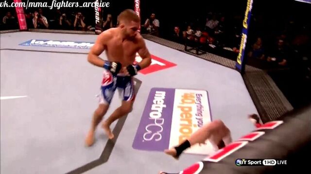 Джереми стивенс vs. рони мариано безерра (джейсон)