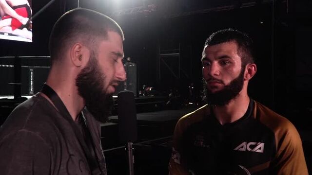 Биберт туменов после боя на аса 106