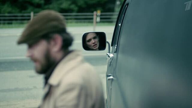 Метод 2 сезон - 12 серия. анонс (эфир 14.02.2021)