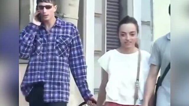 Патамушта паталки это красиво!