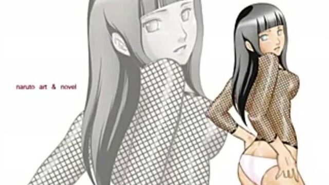 Голые хината сакура ино тен тен темари и другие..