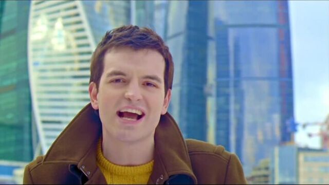 Те100стерон - это не женщина (премьера 05.02.2016)