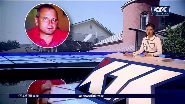 Алматинский стрелок спланировал преступление, считают в генпрокуратуре