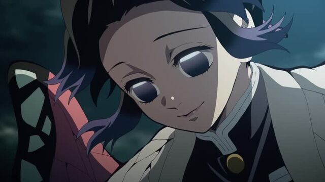 1 сезон 18 серия (raw)/kimetsu no yaiba/клинок рассекающий демонов