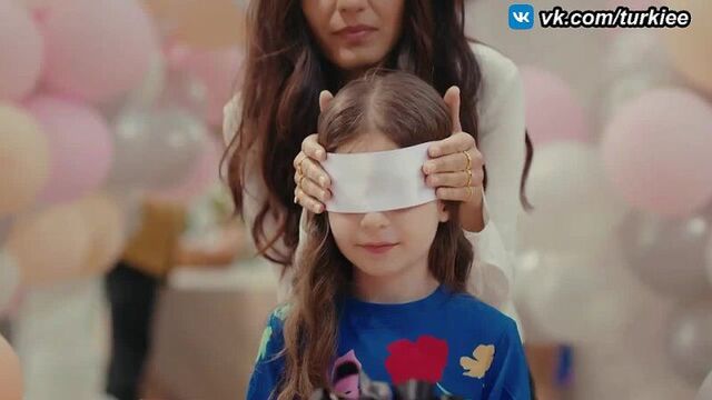 «дочь посла» 49 серия. отрывок №1. русские субтитры