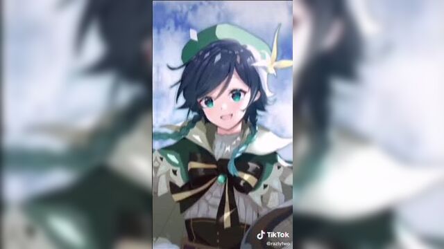 Anime.webm genshin impact