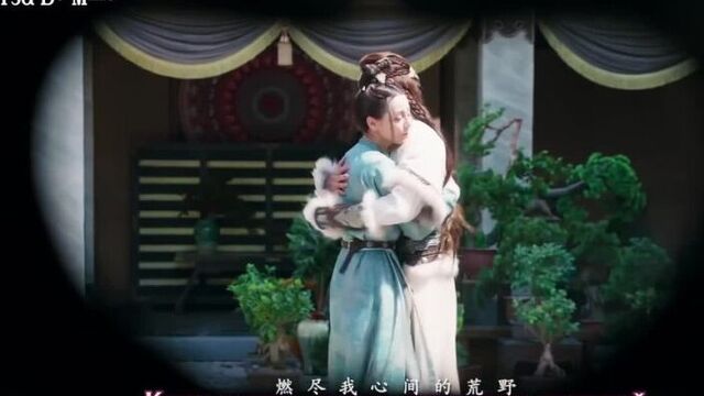 [рус.саб] путешествие чангэ (ост 4)