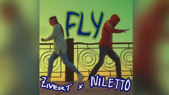 Zivert niletto fly 2.mp4
