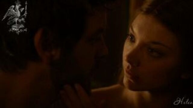 Игра престолов - маргери тирелл/натали дормер