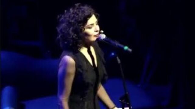 Leticia sabatella/летисия сабателла