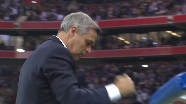 Олимпик лион - сент-этьен 2:0 [лига 1] 02.10.2016