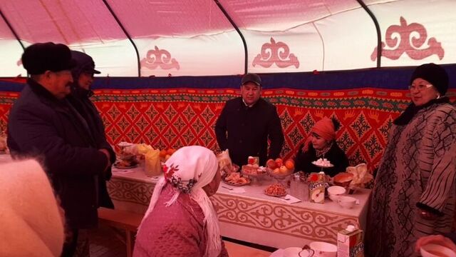 Шынберген сүлейменов отпан тау