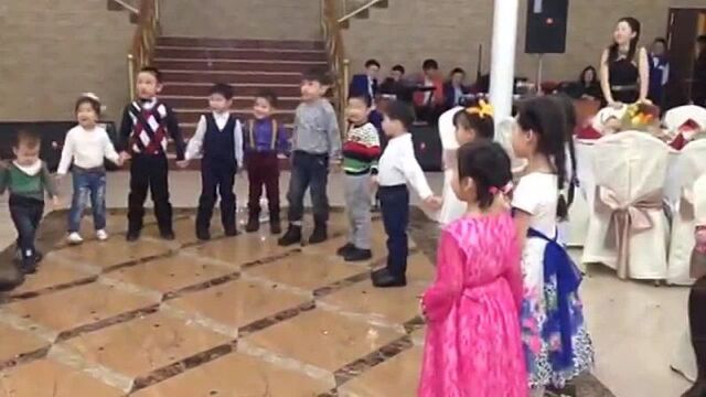 Ак отау мейрамханасы