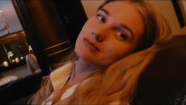 Откровенная сцена