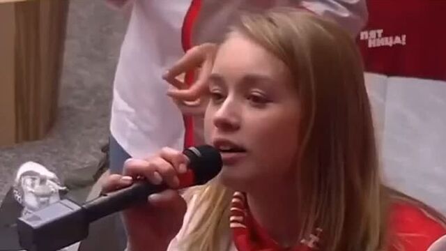 Адская кухня | пацанки