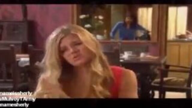 Ана мулвой тен