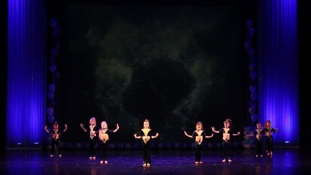 Китти прайд