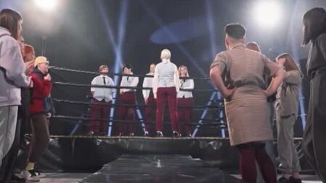 Video by новые пацанки 7 без цензуры