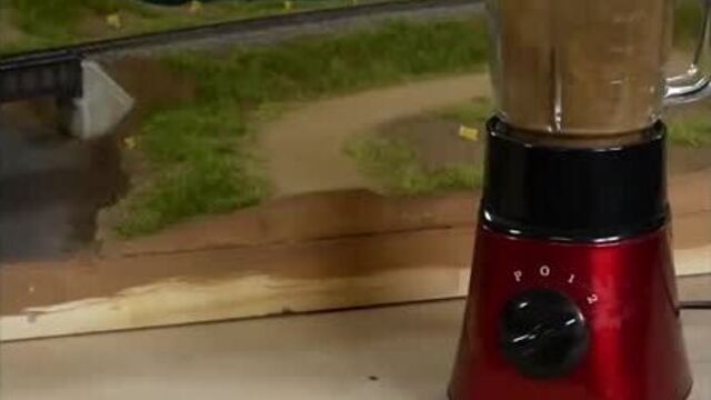 Супер-реалистичные миниатюрные пейзажи cegth-htfkbcnbxyst vbybfn.hyst gtqpf;b