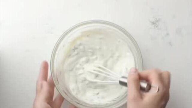 Домашний донер кебаб