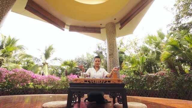 Sunshine resort intime sanya 5*/о.хайнань