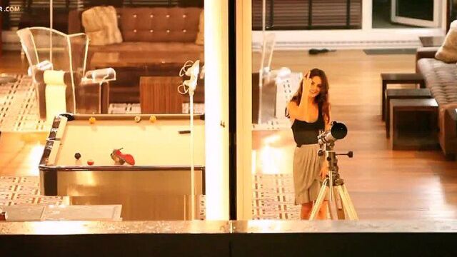 Голая мила кунис для журнала esquire