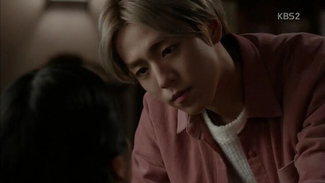 Дорама школа мурим | moorim school ер.7. поцелуй(озвучка)