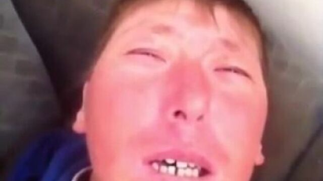 Казакша прикол, жанымнан жырактамашы)))