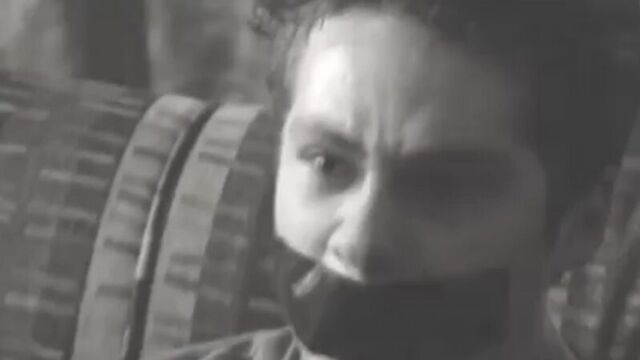 Ногицунэ / nogitsune l волчонок / teen wolf