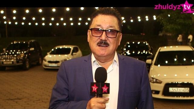 Ақжол мейірбеков - рамазан мүбәрак болсын!