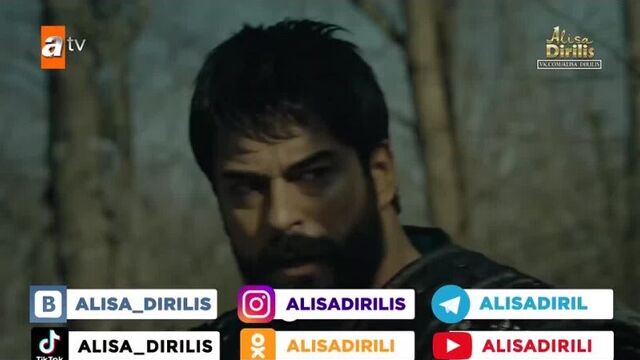 ⚔️основание осман⚔️ 1 анонс к 84 серии (русская озвучка)