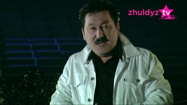 Ақжол мейірбеков - апа сен қартаймайсың